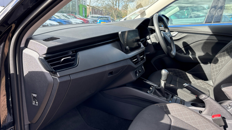 Skoda Kamiq 1.0 TSI 95 SE 5dr Petrol Hatchback